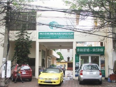 Xóa 6 điểm trắng mầm non tại Hà Nội